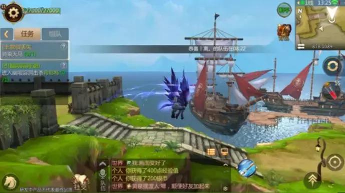 作为《我叫MT》IP下的第四款作品，这个哀木涕的玩法有些不一样