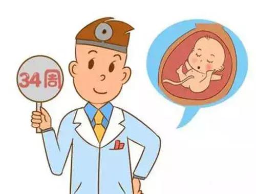 早产的最佳征兆,早产的征兆和应对