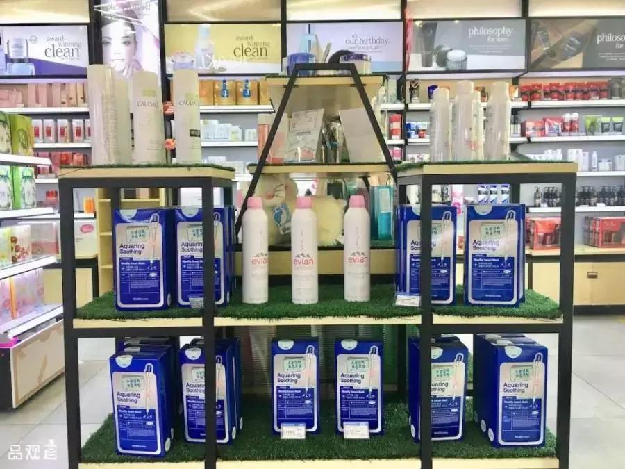 化妆品店如何卖高端品,化妆品销售如何提升客单价