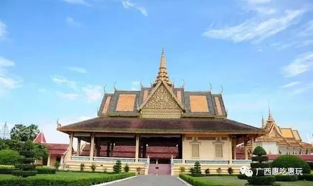 第一次去缅甸柬埔寨需要注意什么,第一次去柬埔寨要准备什么