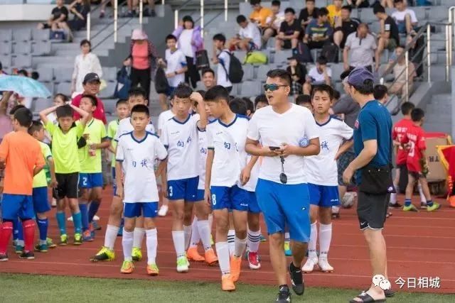 96支队伍，1300多名球员参赛！相城这家学校竟拿了冠军，猜猜是哪家？