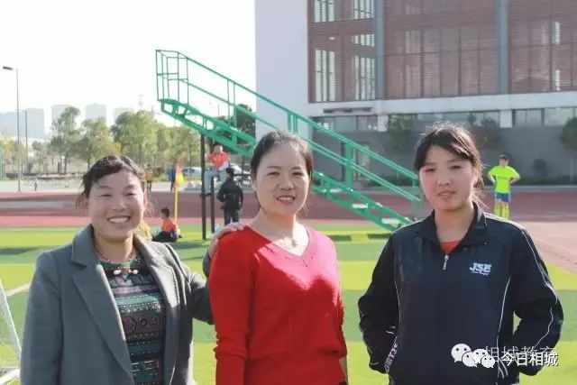 96支队伍，1300多名球员参赛！相城这家学校竟拿了冠军，猜猜是哪家？