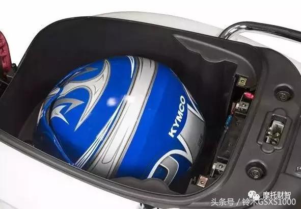 四气门光阳150,光阳newmany125内地版