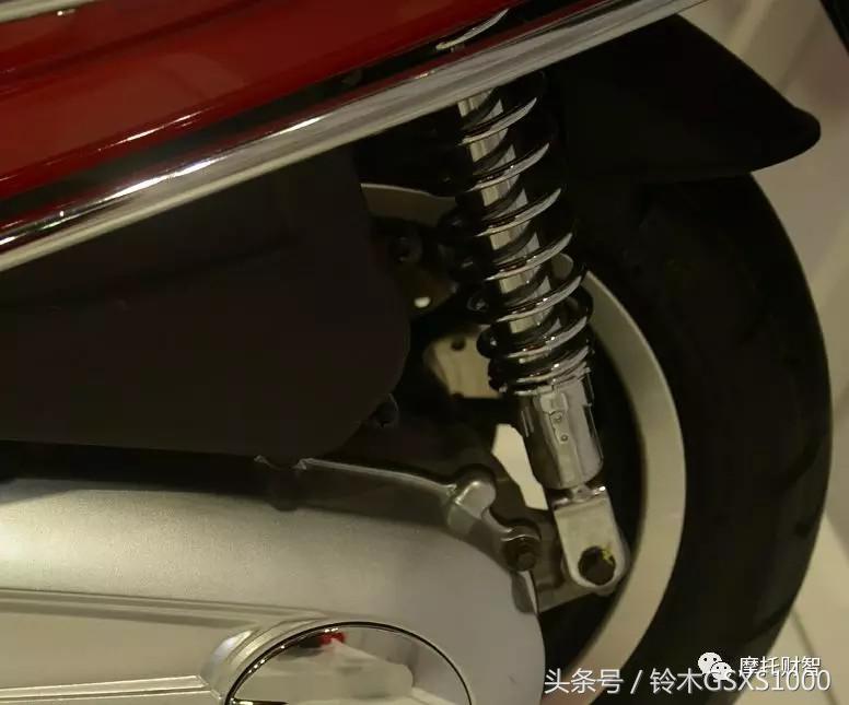 四气门光阳150,光阳newmany125内地版