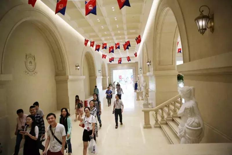 松山湖华为工厂普工上班真实感受,东莞松山湖华为工厂上班真实感受