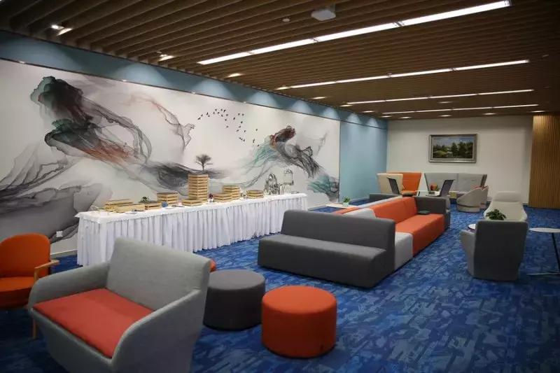 松山湖华为工厂普工上班真实感受,东莞松山湖华为工厂上班真实感受