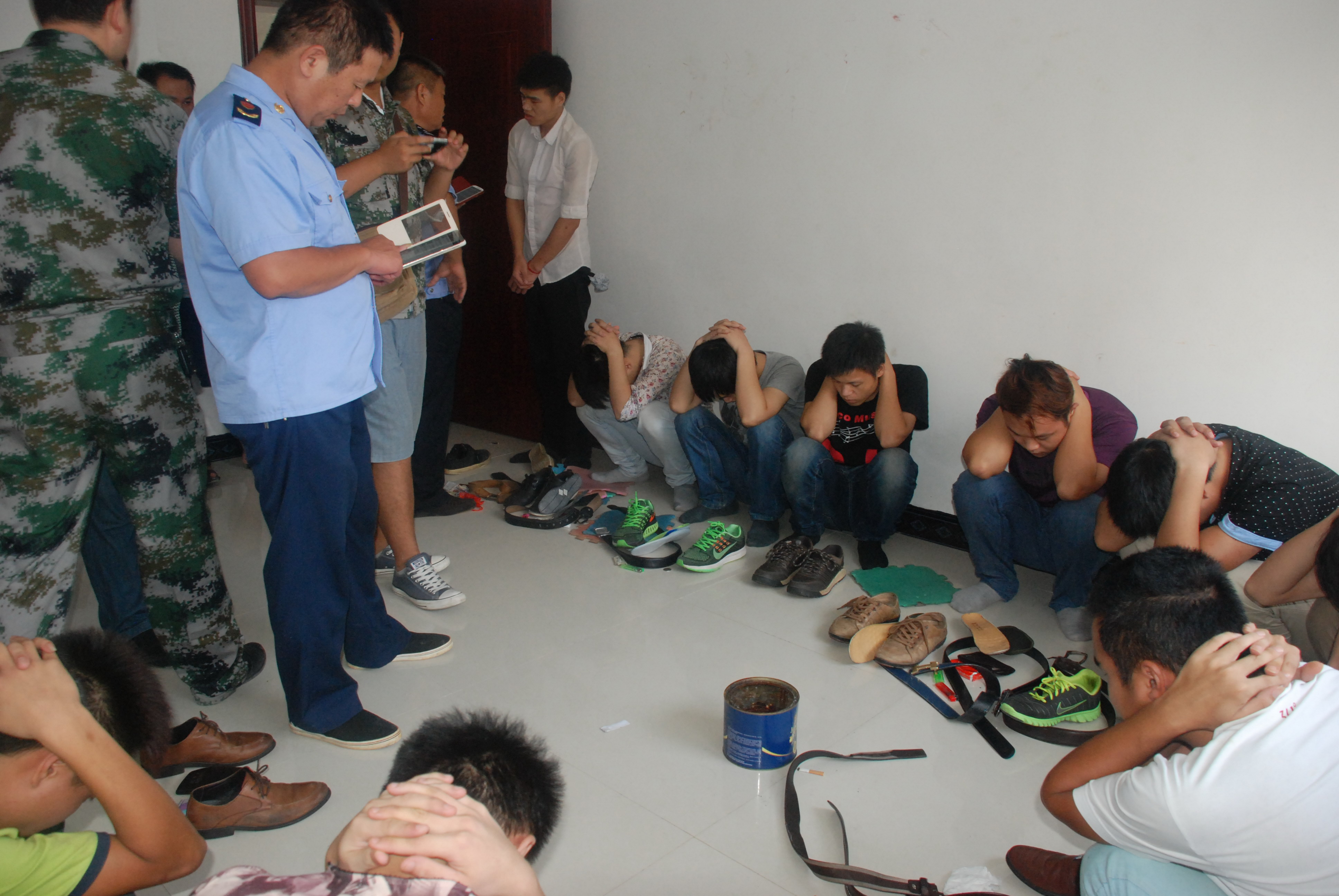 传销下场是什么,传销后的悲剧