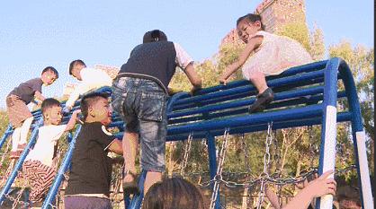 沈阳免费的消暑公园，大朋友小朋友不愁没地儿玩啦！你去过吗？