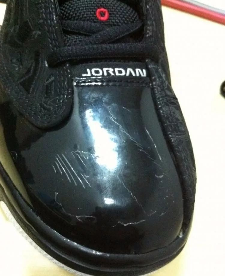 莆田鞋穿起来和正品有差距吗,莆田鞋比正品还好是真的吗