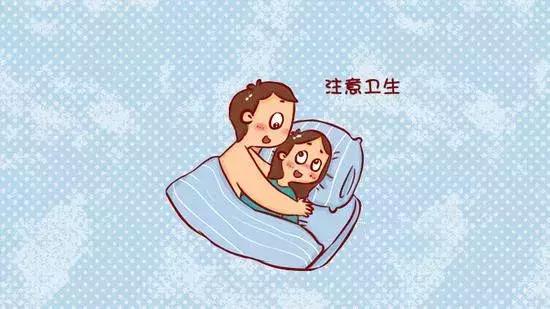 孕期同房，胎儿有什么感受？比你想得更有趣！