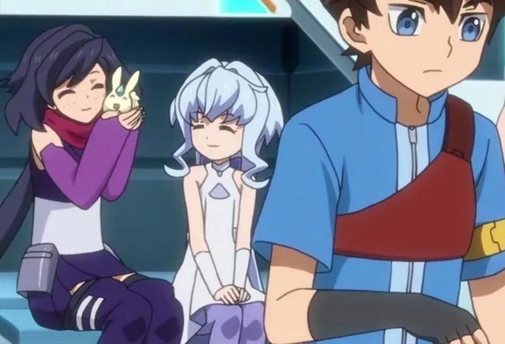 高达动漫被人吐槽,高达动漫最恶心的是哪一集