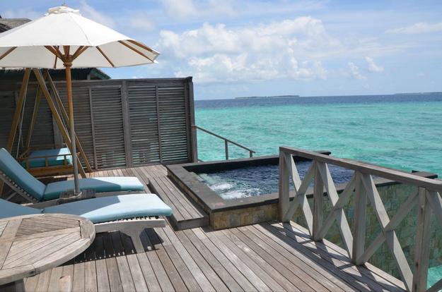 马尔代夫玛娜法鲁几星,马尔代夫玛娜法鲁自助游