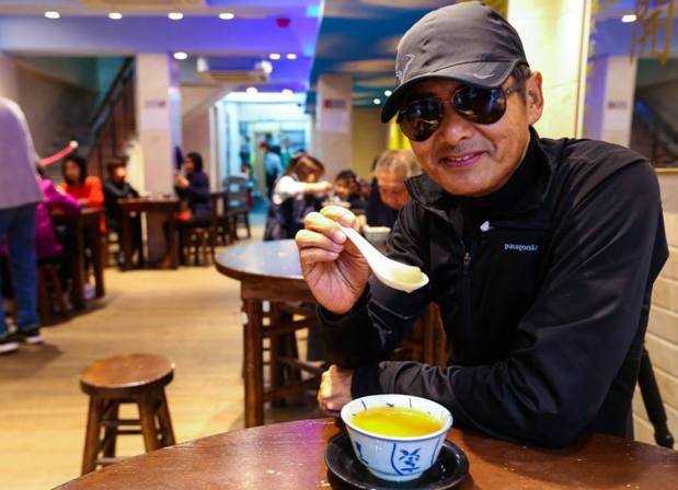 香港米其林推荐美食,2020香港米其林法国自助餐厅