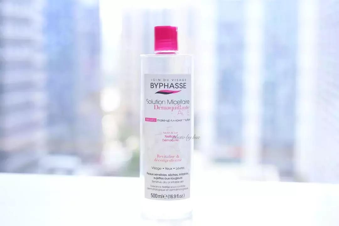 最好的卸妆水测评,什么卸妆水好用测评