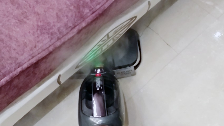 eureka蒸汽清洁机灯不亮,eureka蒸汽拖把