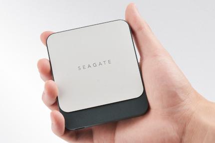 希捷fastssd的闪存芯片,希捷ssd移动固态硬盘1t