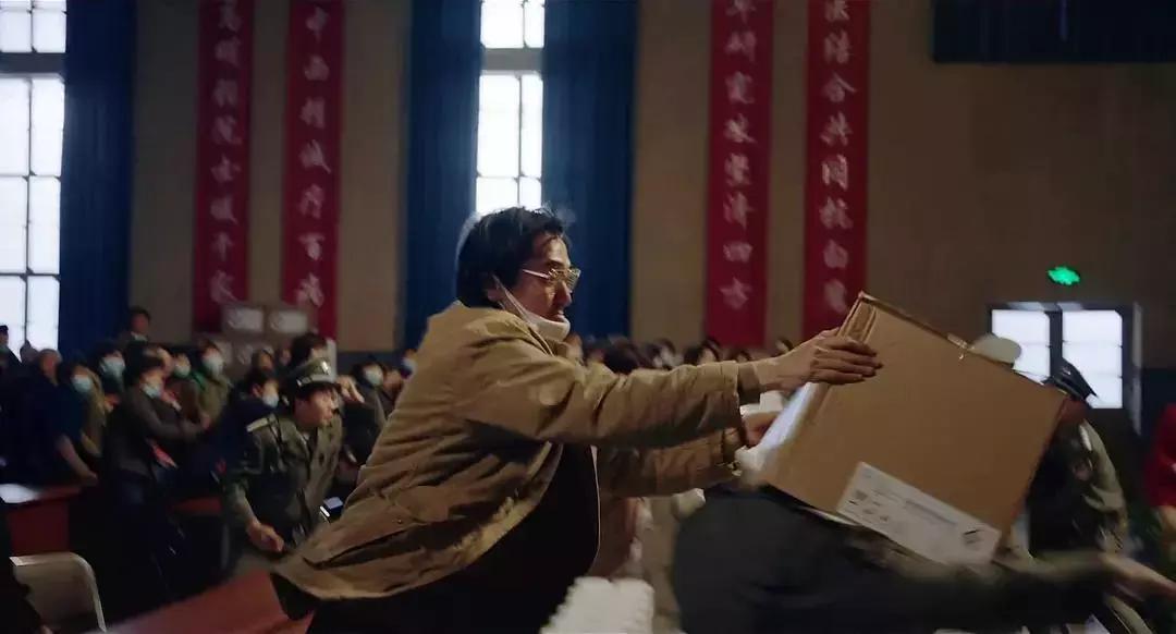 如何弥补中国电影的弱点,能否解决中国电影的困境