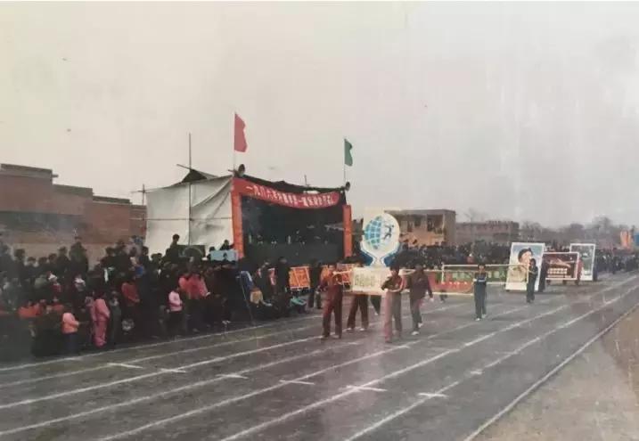 又一场盛会！许昌这个始于1986年的活动将于10月鸣枪市体育场！