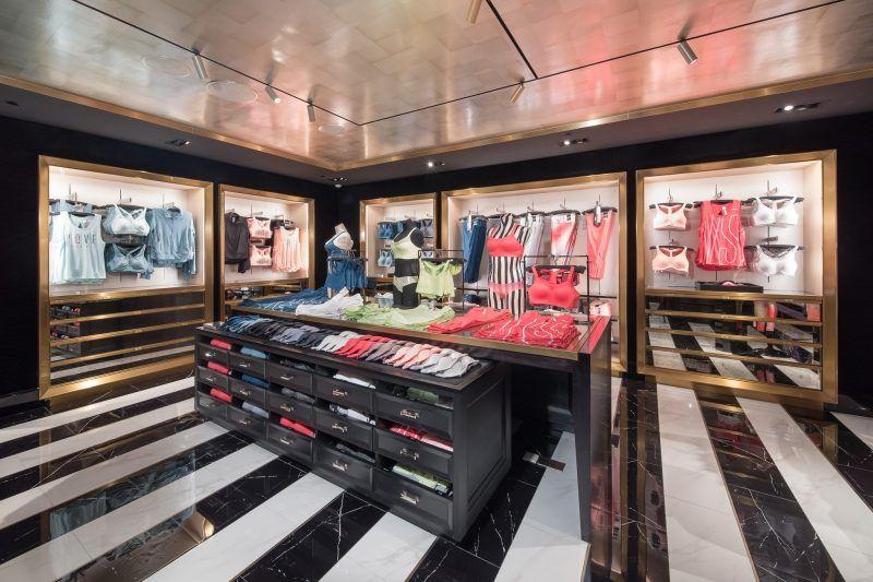 victoriasecret内衣旗舰店,victoriassecret是什么品牌