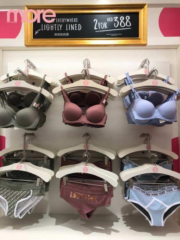 victoriasecret内衣旗舰店,victoriassecret是什么品牌