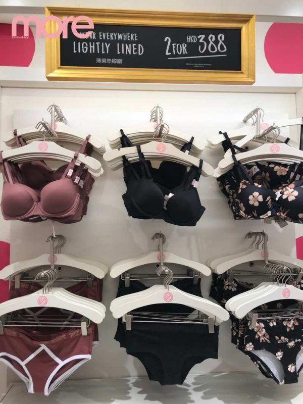 victoriasecret内衣旗舰店,victoriassecret是什么品牌