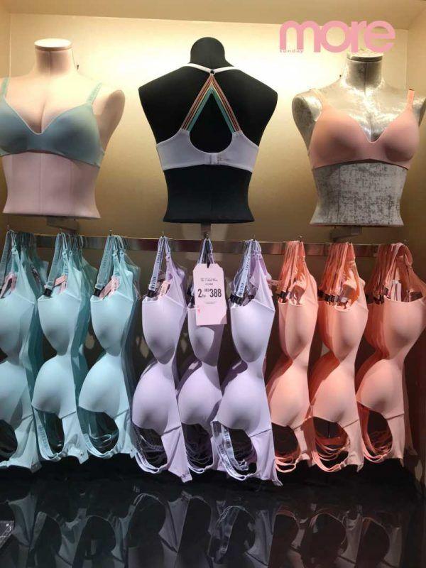 victoriasecret内衣旗舰店,victoriassecret是什么品牌