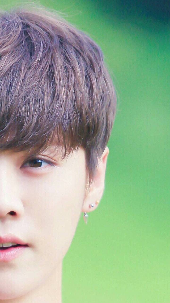 鹿晗壁纸电脑壁纸超清4k,壁纸鹿晗黄子韬