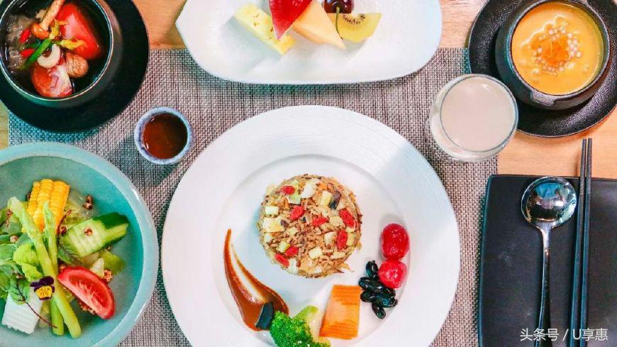 厦门美食！台湾来的“LV”料理店，一进门就被骗了~