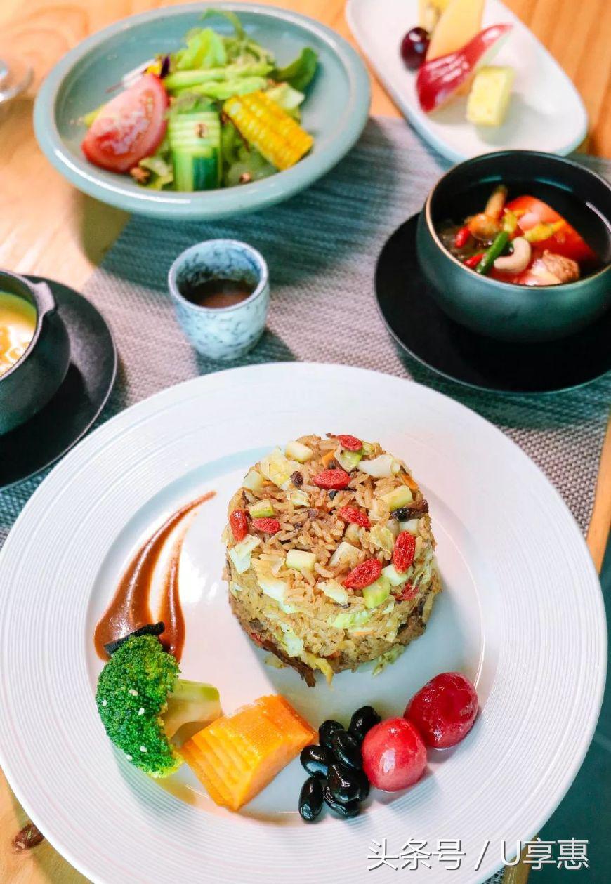 厦门美食！台湾来的“LV”料理店，一进门就被骗了~