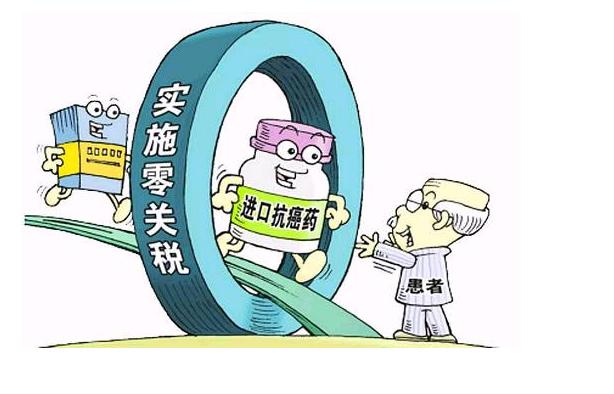 我不是药神病人得的病,我不是药神得绝症