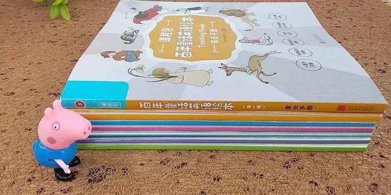 震惊！小学二年级翻译英文作品、写英文剧本！