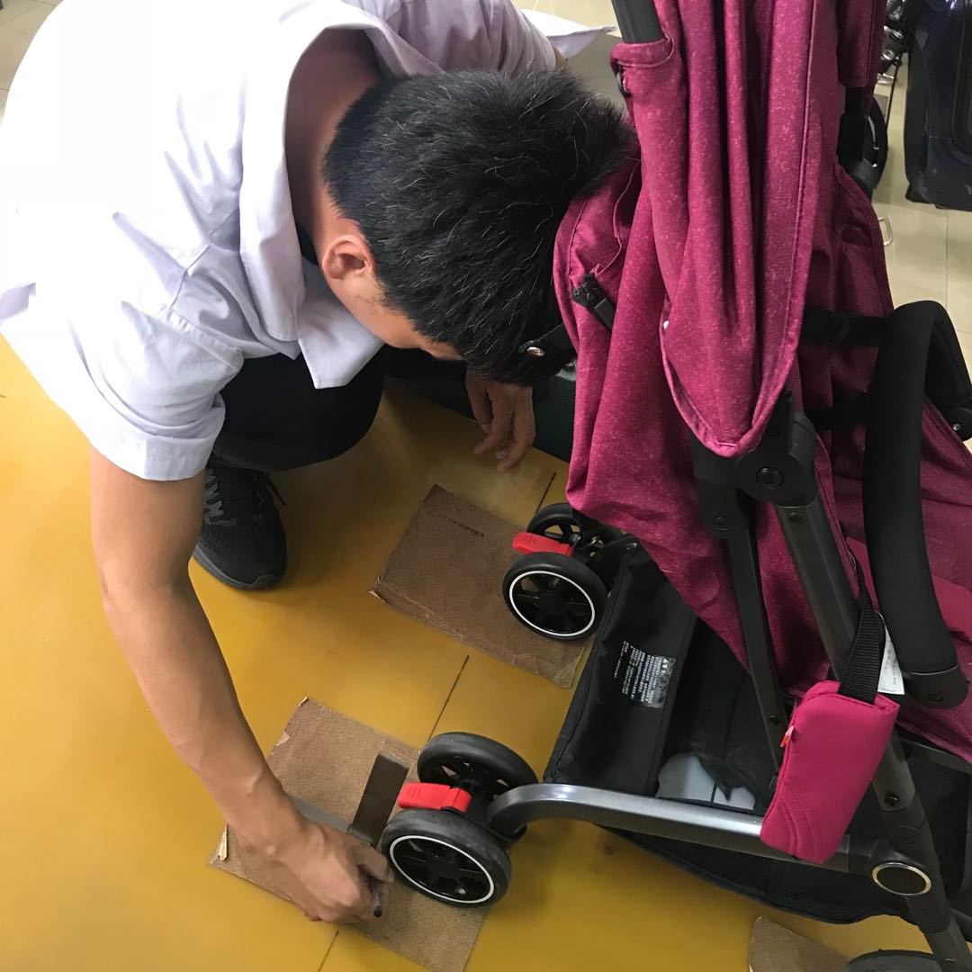 昆塔斯推车测评,昆塔斯婴儿推车价格