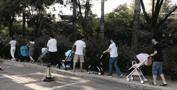 昆塔斯推车测评,昆塔斯婴儿推车价格