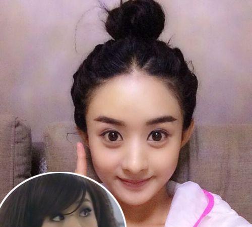 脸部按摩需要注意什么,脸部穴位按摩别乱按