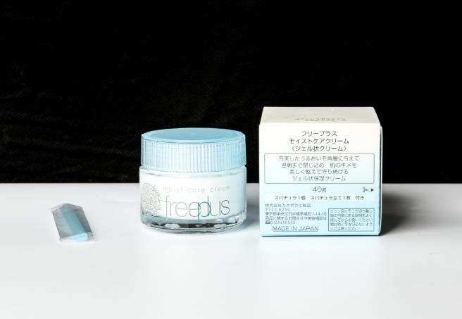 日本十大好用的面霜袋装,日本的九大超人气面霜良心产品