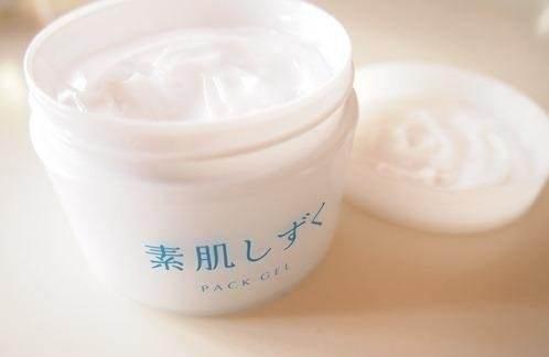 最好用的几款面霜,日本公认最好用的10大面霜