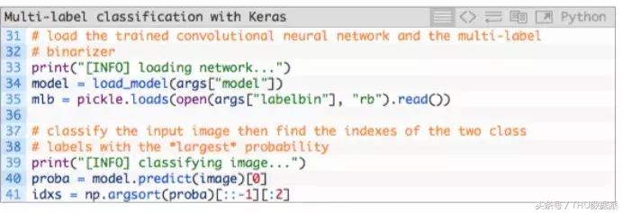 keras文本分类实战,keras教程