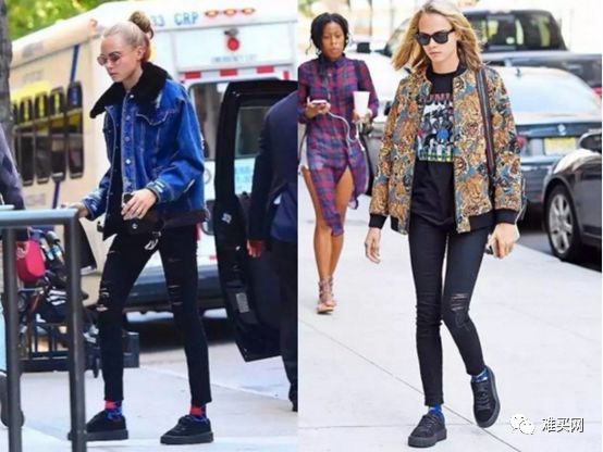 男朋友比Supreme、NIKE还要厉害，你们买的这只豹子怎会不火？