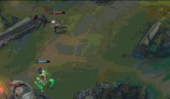 暗影之拳阿卡丽为什么要重做呢,阿卡丽重做后暗影之拳