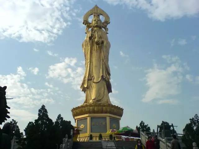 广州番禺十大网红景点,广州番禺好玩的景点排名榜前十名