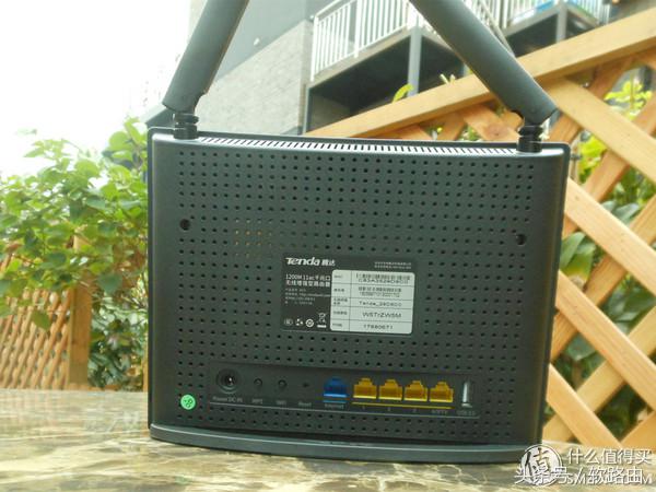 腾达ac2100路由器怎么设置网速快,腾达ac2100路由器怎么样好不好用