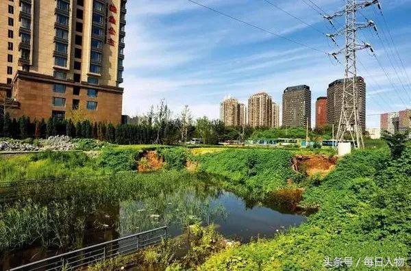 北京下水道排水系统,北京大雨通下水道