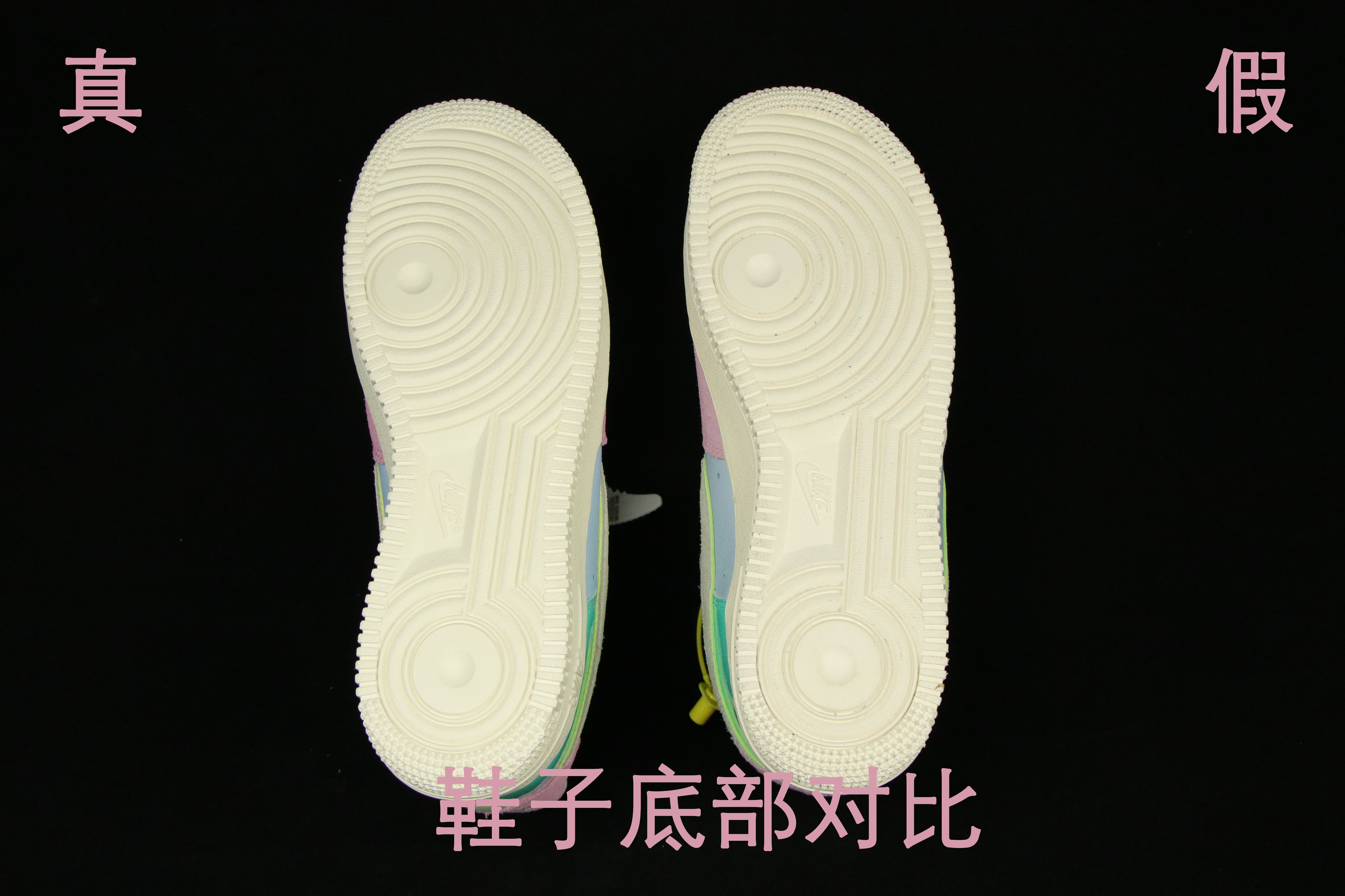 nike低帮af1空军一号设计灵感,nike爆眼篮球鞋