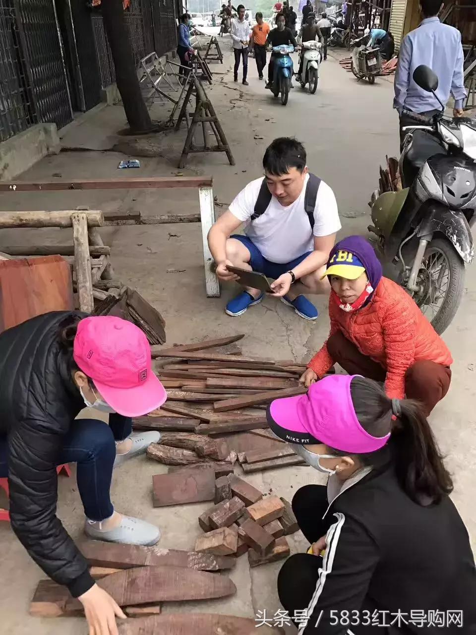 越南红木家具是不是便宜,越南红木家具能入手吗