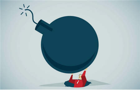 网贷爆雷后怎么办,网贷爆雷是不是血本无归