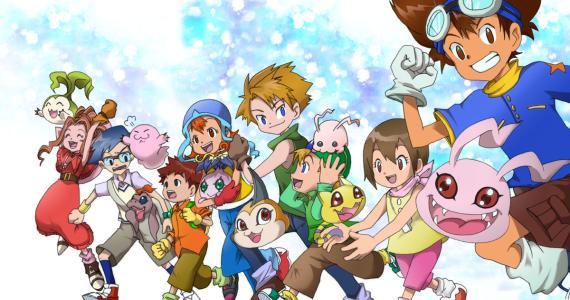 十部让你瞬间想起童年的动画,每一部你都肯定看过!