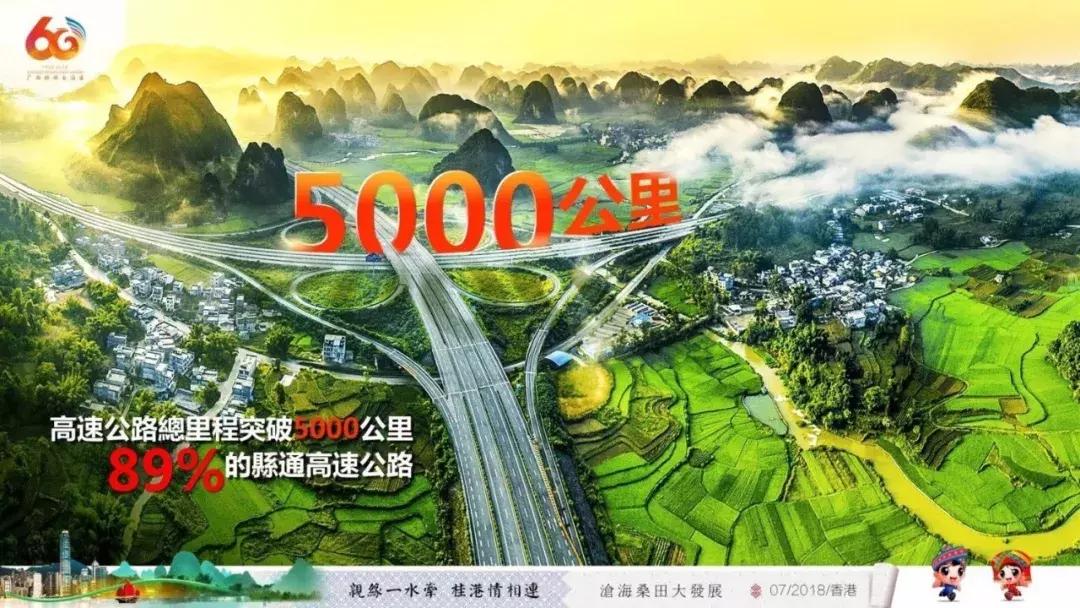 广西代表团来到深圳,广西代表团赴港澳行