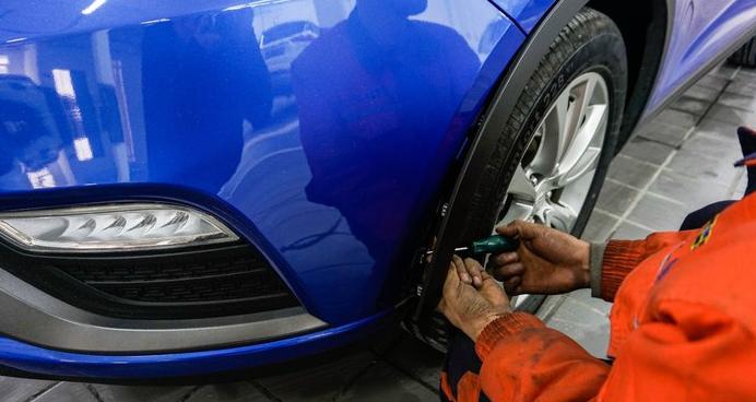 老司机拆车,老司机拆车深度讲解