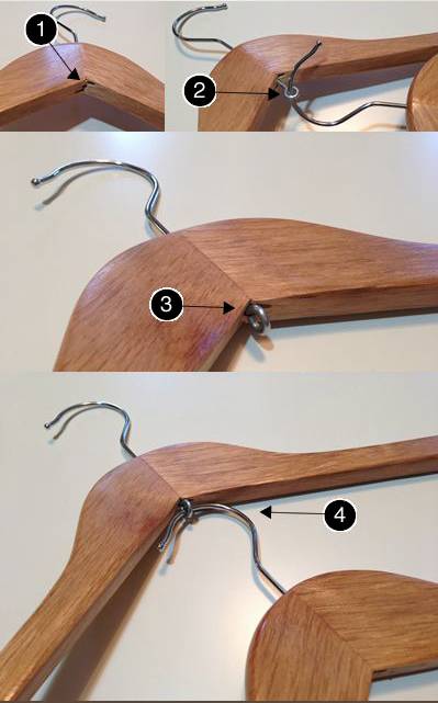 她在衣柜里系了根鞋带,衣柜竟然瞬间大一倍,服!