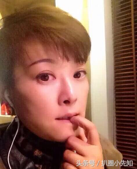 娱乐圈“女纪检委”再次出手曝猛料,养小鬼,古曼童,贵圈真是乱